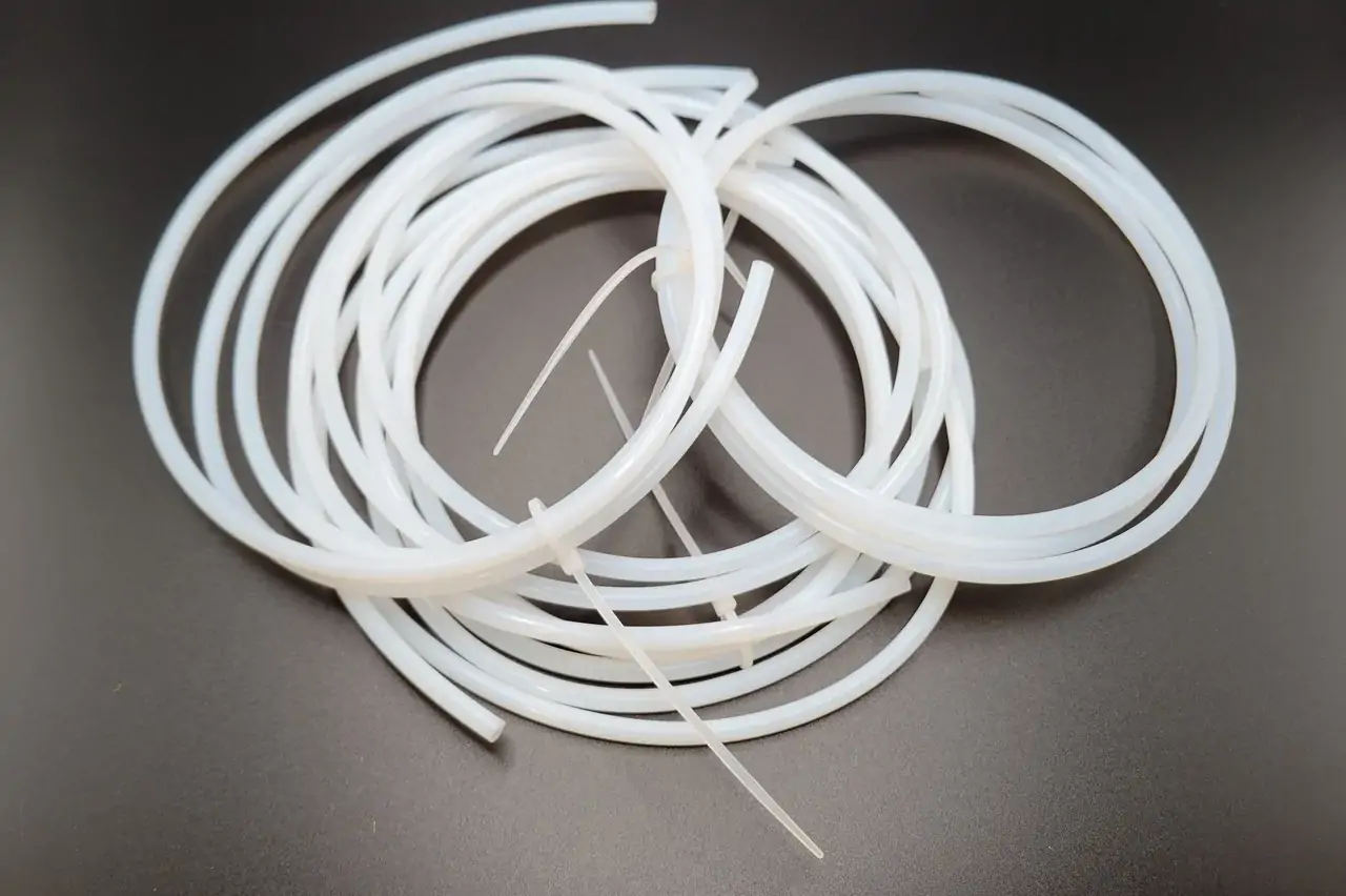 ptfe tube cover