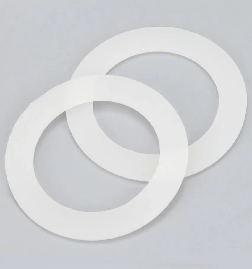 Chunhuan Group PTFE Gaskets Background-2