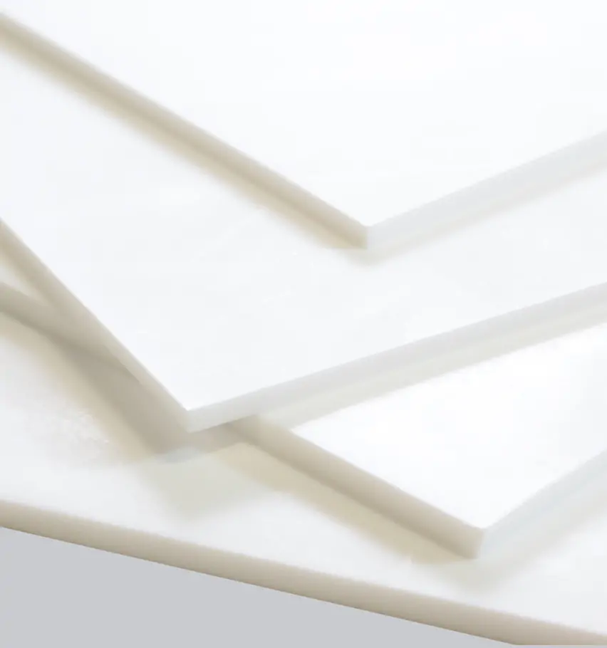 Chunhuan Group PTFE Sheet Background-2