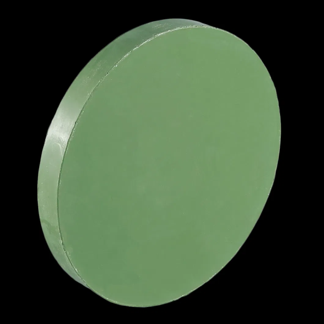 Green-Filled-Customizable-Size-Color-and-Shape-PTFE-Molded-Sheets (3)