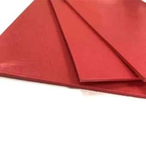 КРАСНЫЙ ЛИСТ ПТФЭ (2)