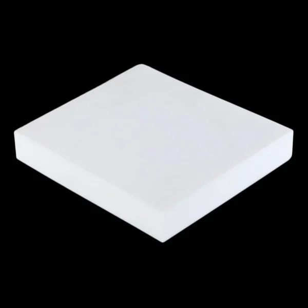 Virgin-PTFE-Resin-Molded-SheetPlate-1