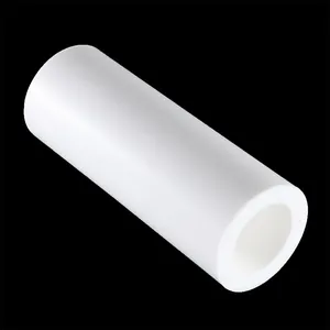 Wholesale-Anti-Sticking-Chemical-Manufacturer-White-PTFE-Filled-Tube
