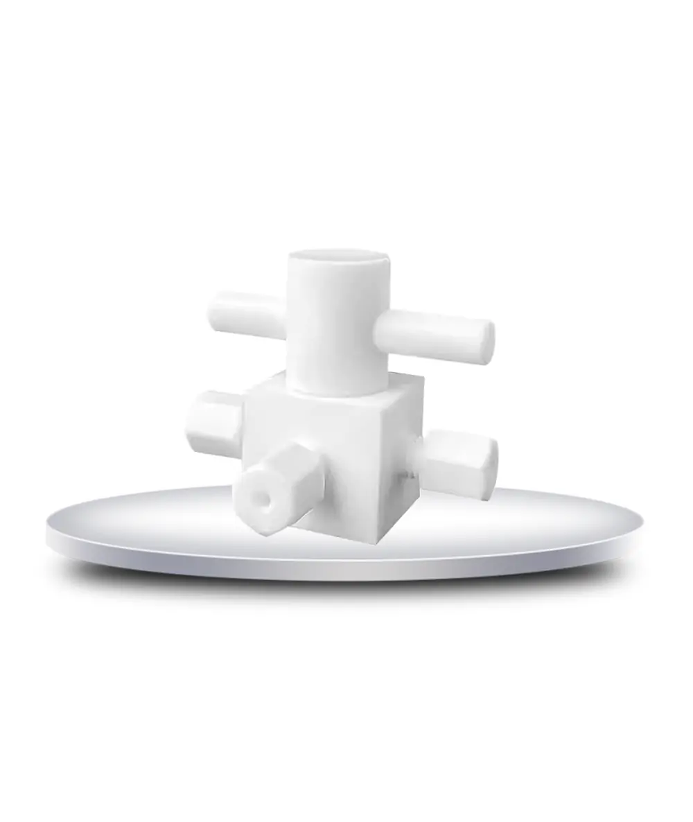 Chunhuan Group PTFE Products Background-7