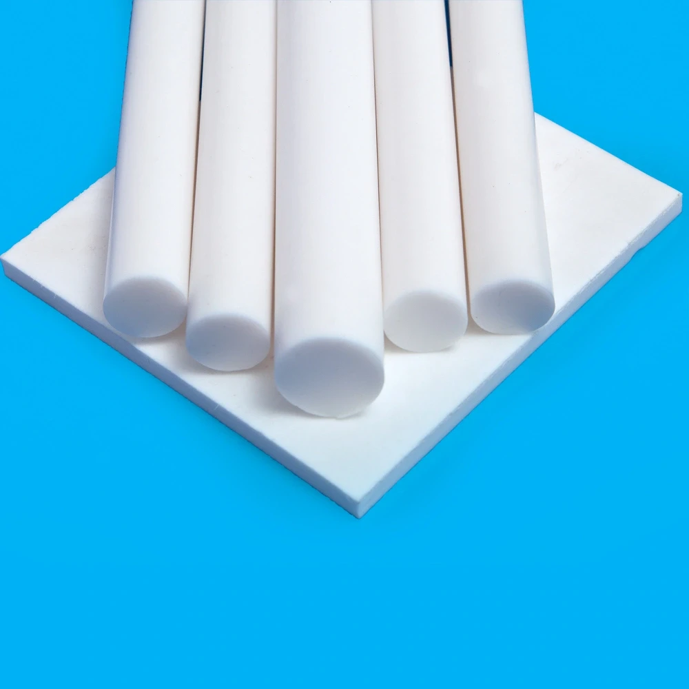 Adhesive Heat Shrink Ptfe Sheet(2)