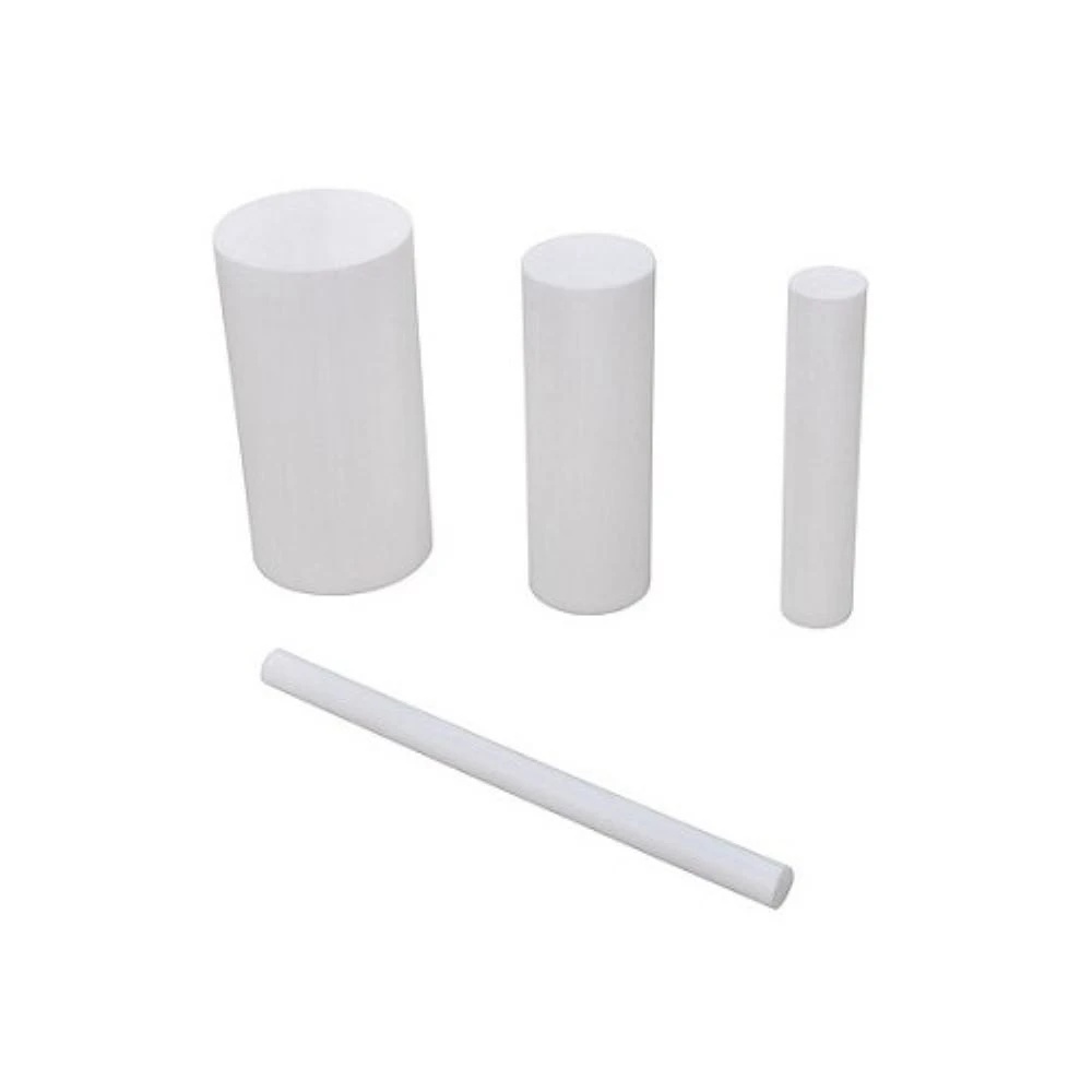 filled PTFE rod 