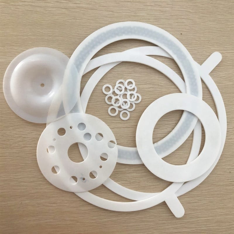 ptfe envelope gasket specification