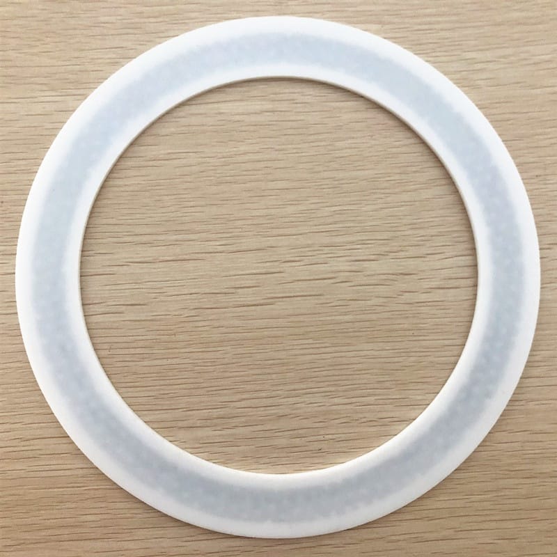ptfe envelope gasket specification