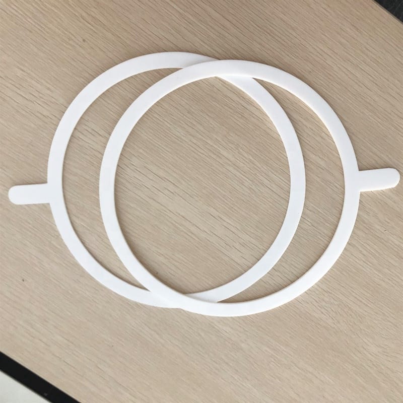 ptfe envelope gasket specification