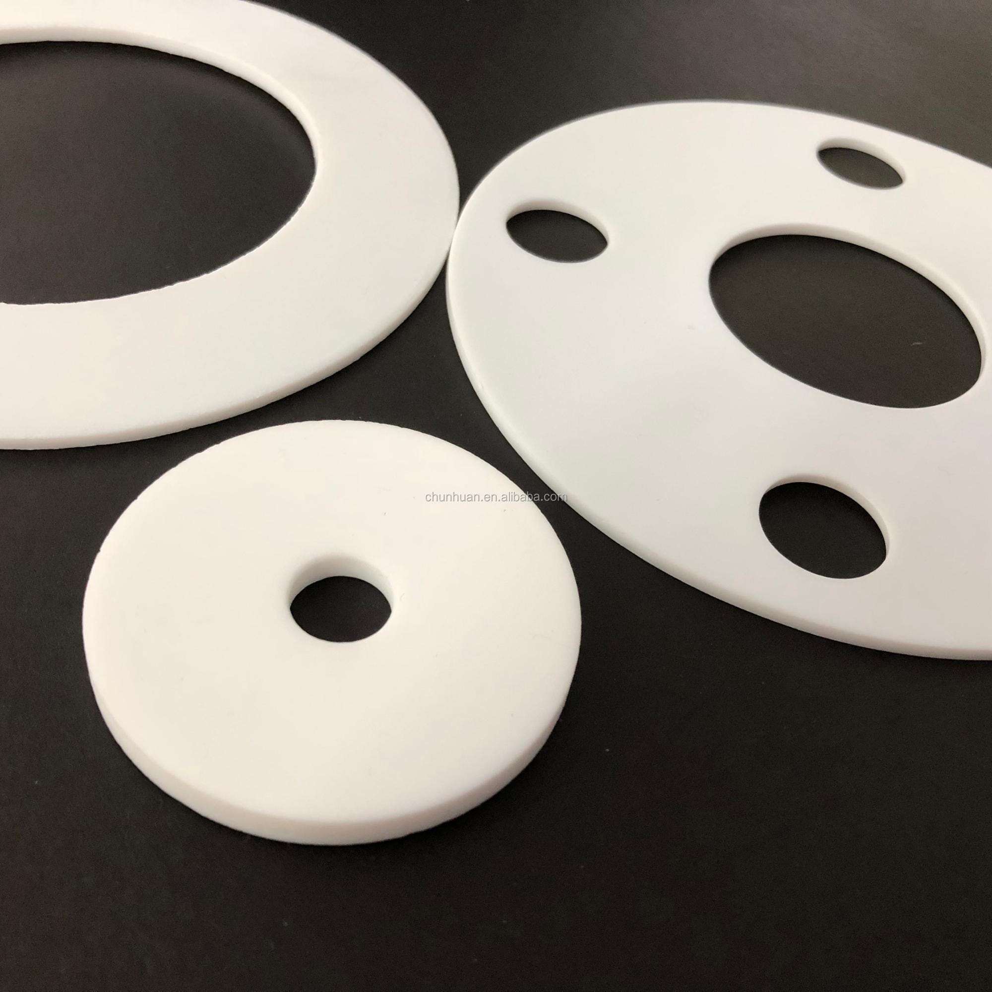 ptfe envelope gasket specification