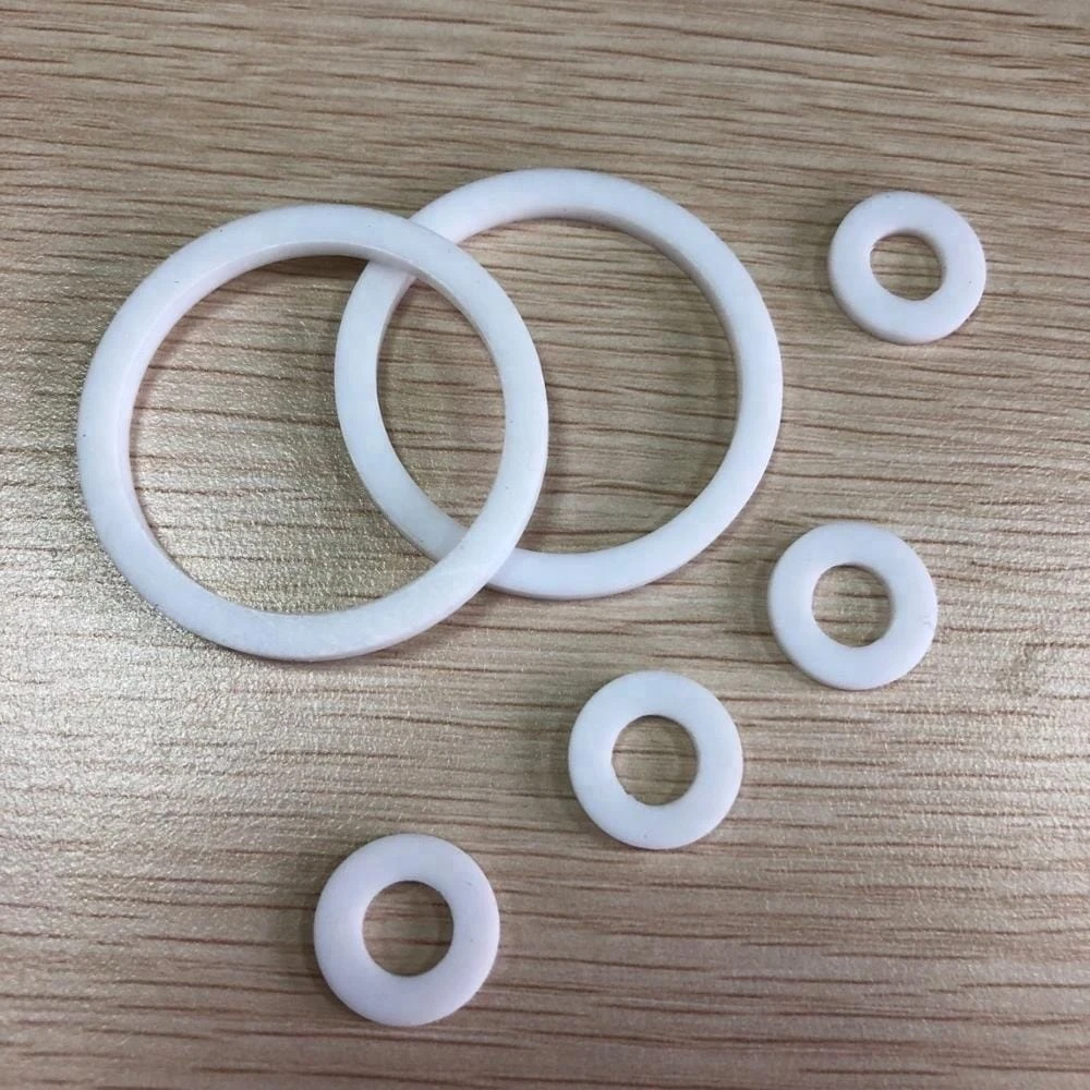 expanded ptfe gasket factory