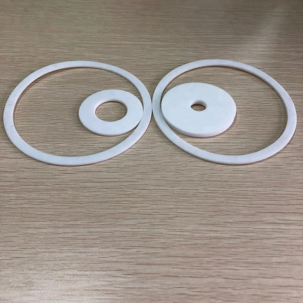 expanded ptfe gasket factory
