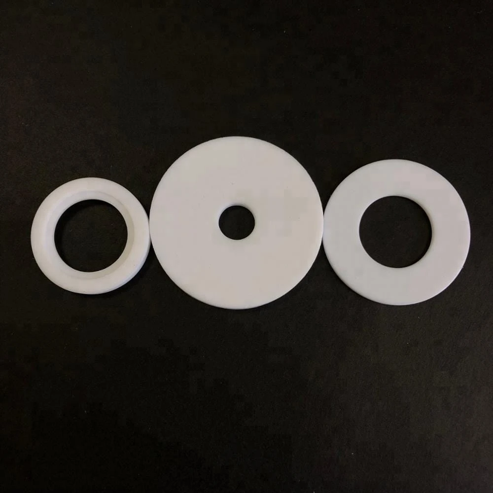 significado de junta de PTFE