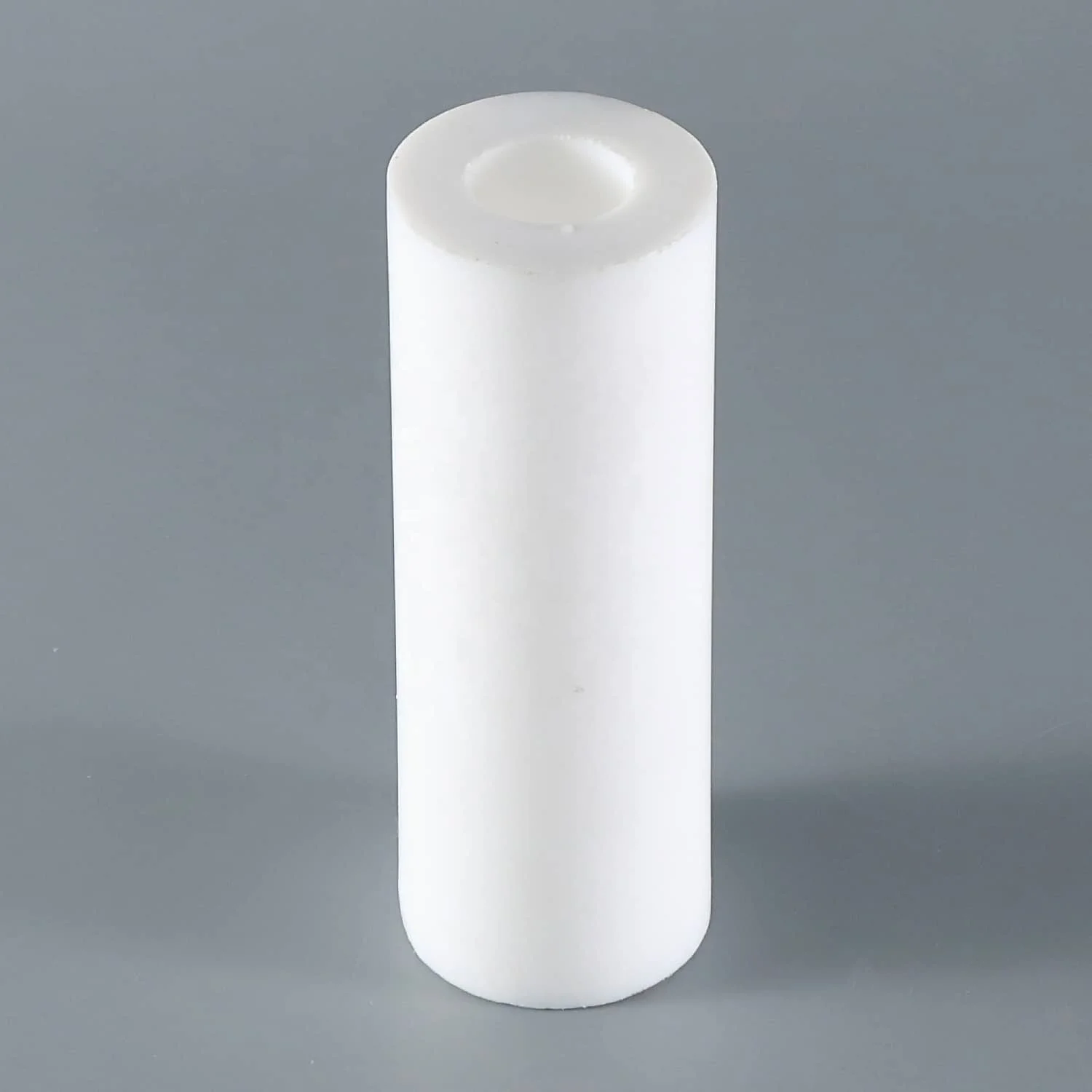 Thick Wall PTFE Tube (2)
