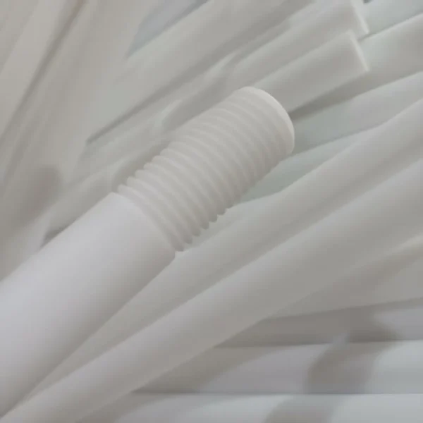 ​PTFE Threaded Rods & Fasteners​