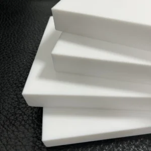 PTFE Plastic Sheet1 (2)