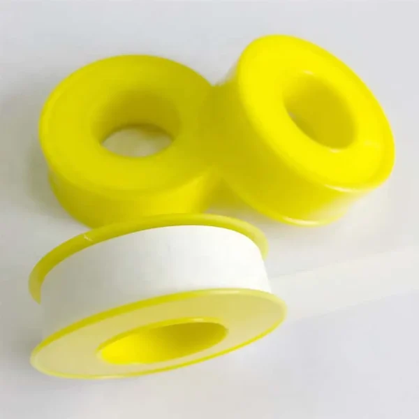 100% Plastic PTFE Waterproof Thread Seal Tape - Image 2