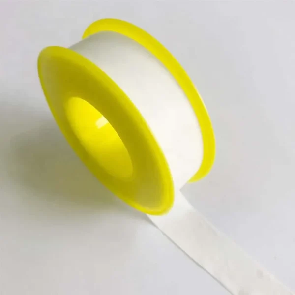 100% Plastic PTFE Waterproof Thread Seal Tape - Image 4
