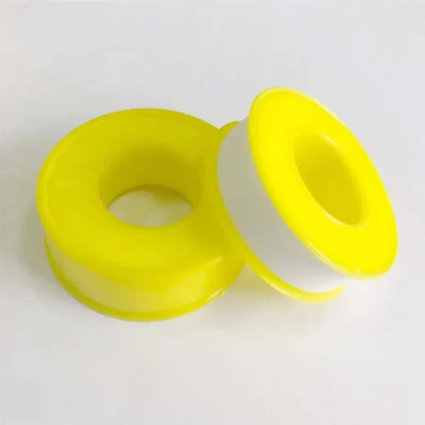 100% Plastic PTFE Waterproof Thread Seal Tape - Image 3