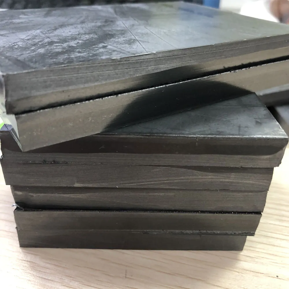 Carbon Filled PTFE