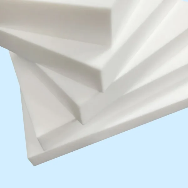 PTFE Plastic Sheet16