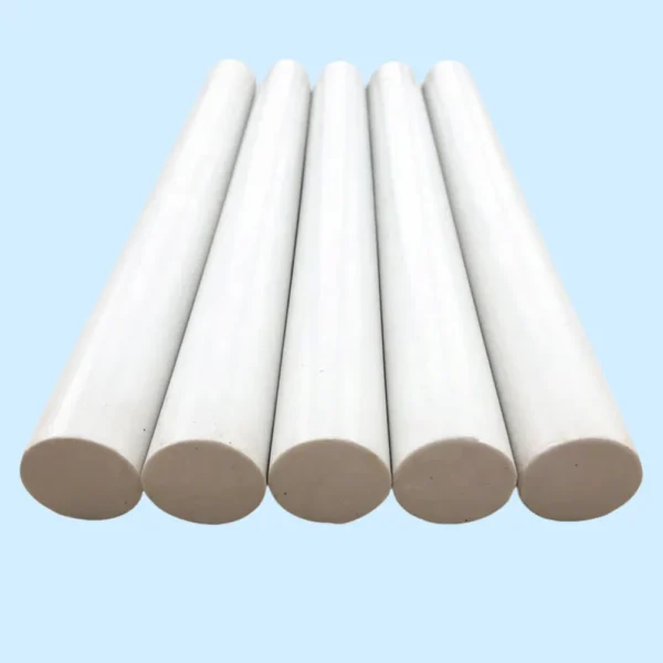 Modified Glass Fiber Filled PTFE Rod23