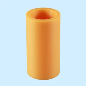 Colorful Carbon and Bronze Customized PTFE Filled Tube24