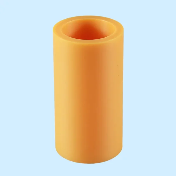 Colorful Carbon and Bronze Customized PTFE Filled Tube24