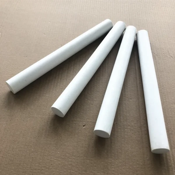 Modified Glass Fiber Filled PTFE Rod3.12-3 Modified Glass Fiber Filled PTFE Rod3.12-3