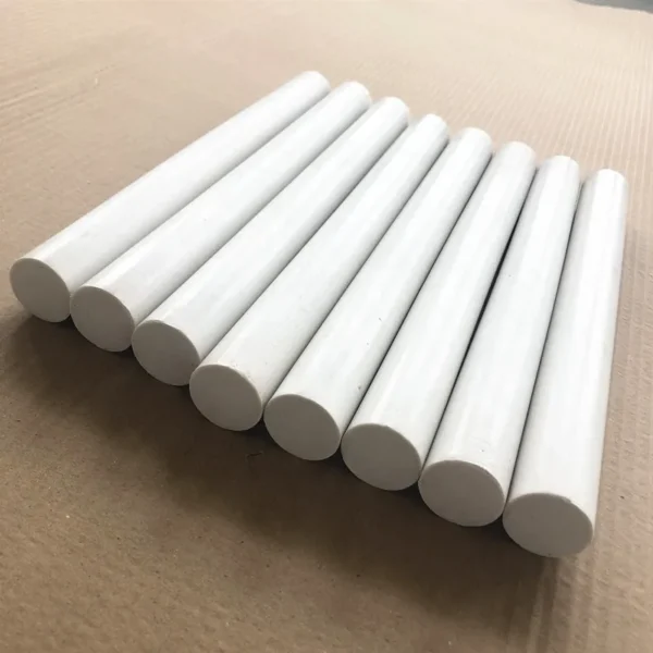 Modified Glass Fiber Filled PTFE Rod3.12-5 Modified Glass Fiber Filled PTFE Rod3.12-5