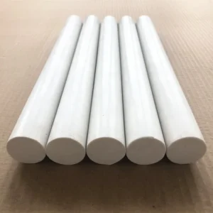 Modified Glass Fiber Filled PTFE Rod3.12-6 Modified Glass Fiber Filled PTFE Rod3.12-6