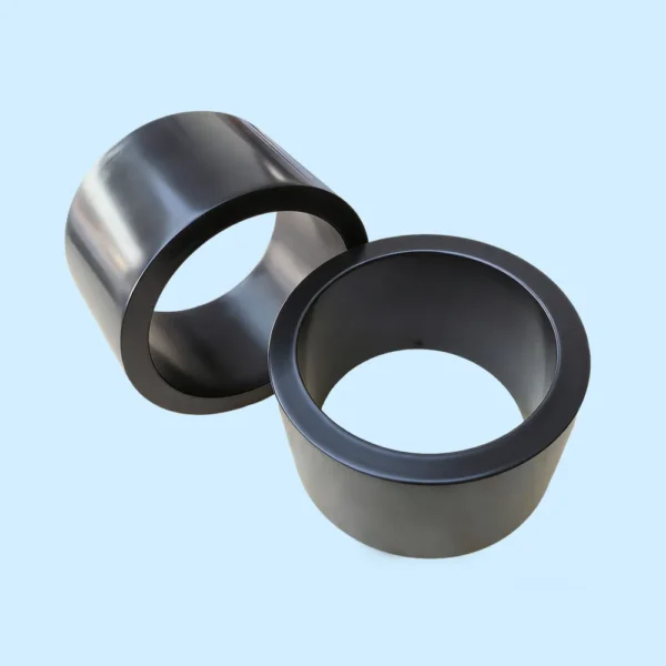 Carbon and Bronze Filled Carbon Filled PTFE Filled Tube31