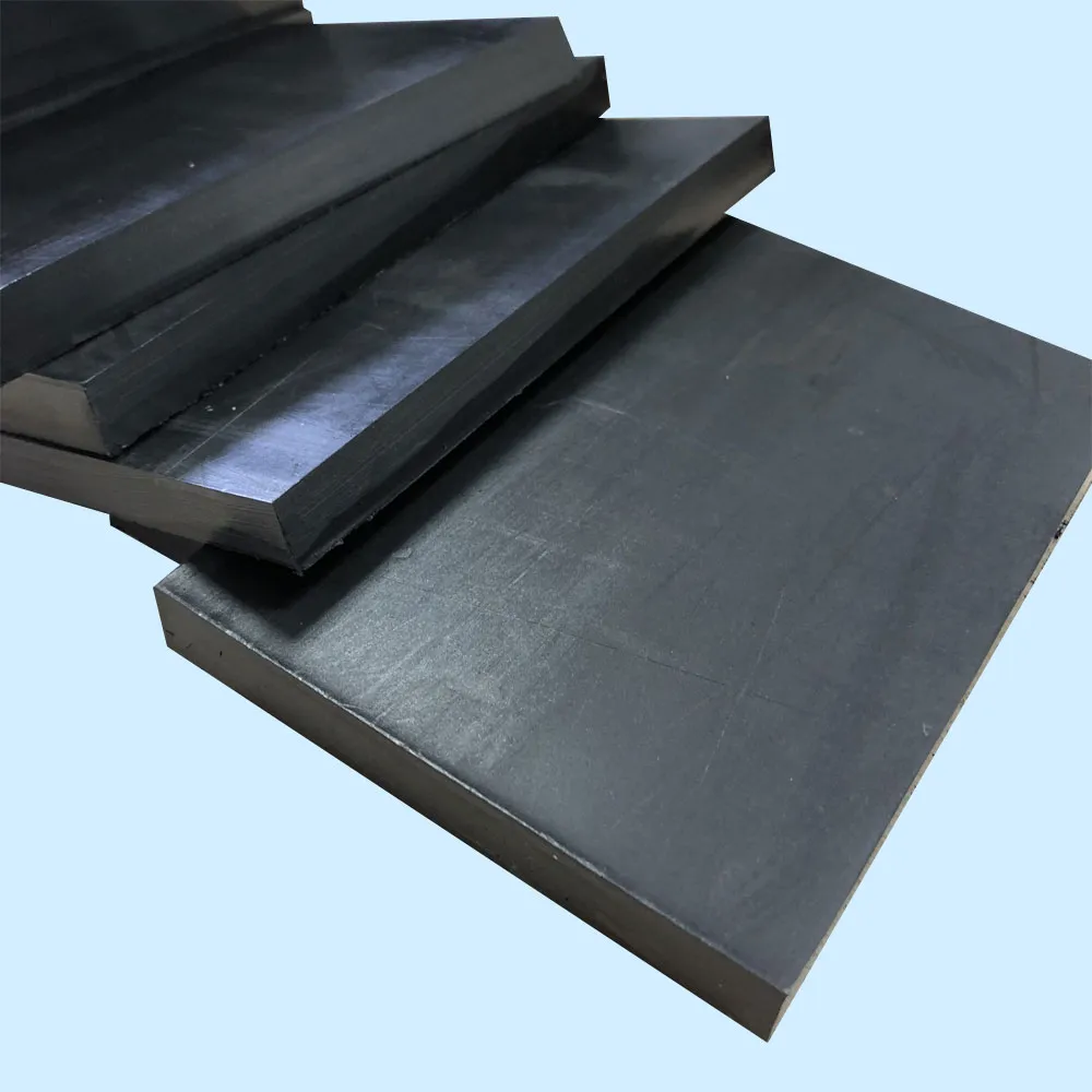 Carbon-Filled PTFE sheet