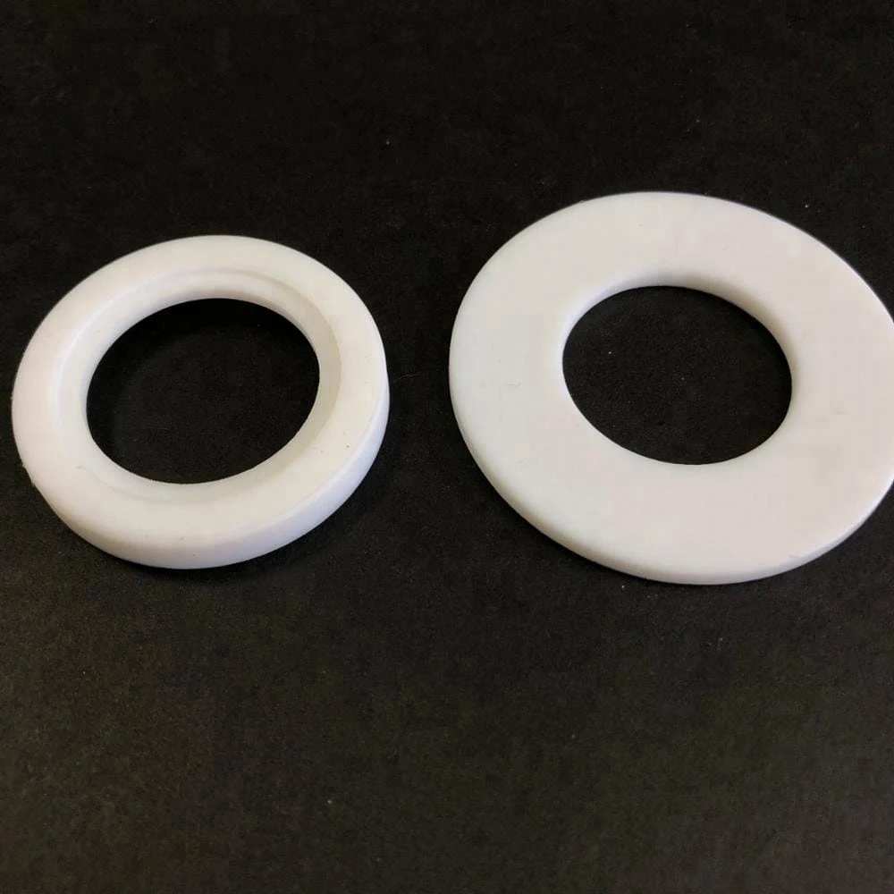 4 bolt 2in flange gasket ptfe 1 1