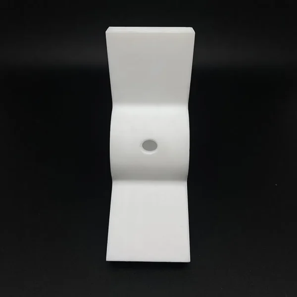 Abrasion-Resistant PTFE CNC Parts for Construction Machinery - Image 3