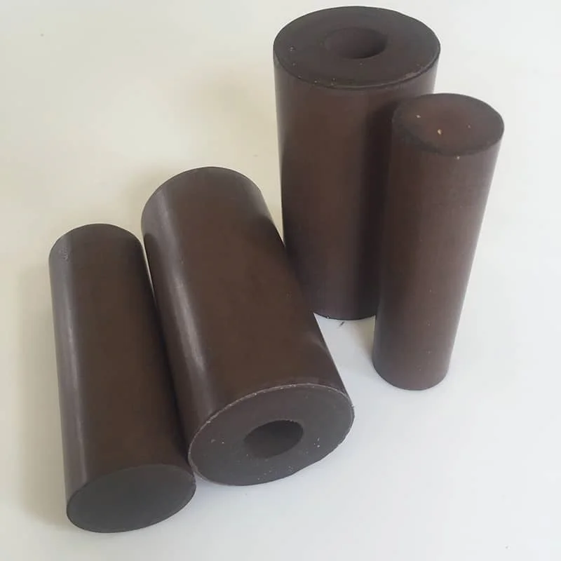 Explore the Benefits and Versatility of Rigid PTFE Tubing