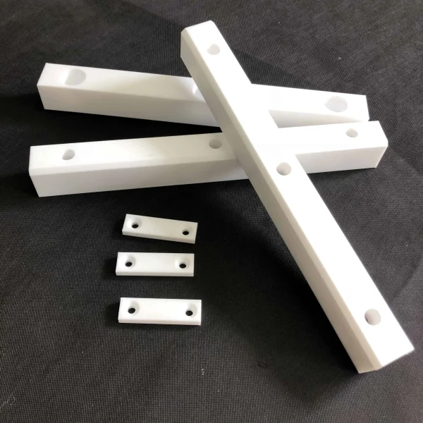 PTFE Perforated Strip for Sealing and Insulation