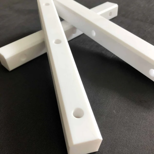 PTFE Perforated Strip for Sealing and Insulation - Image 3