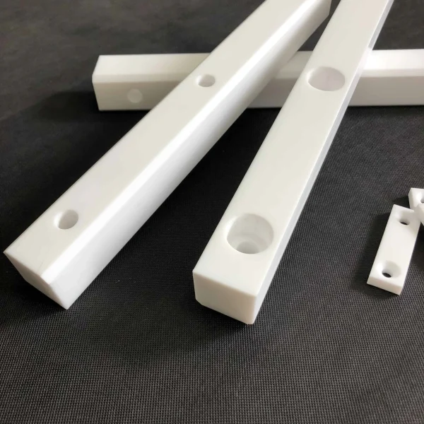 PTFE Perforated Strip for Sealing and Insulation - Image 2