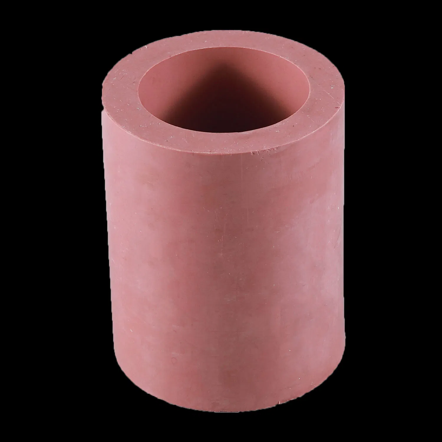 PTFE filled tubes