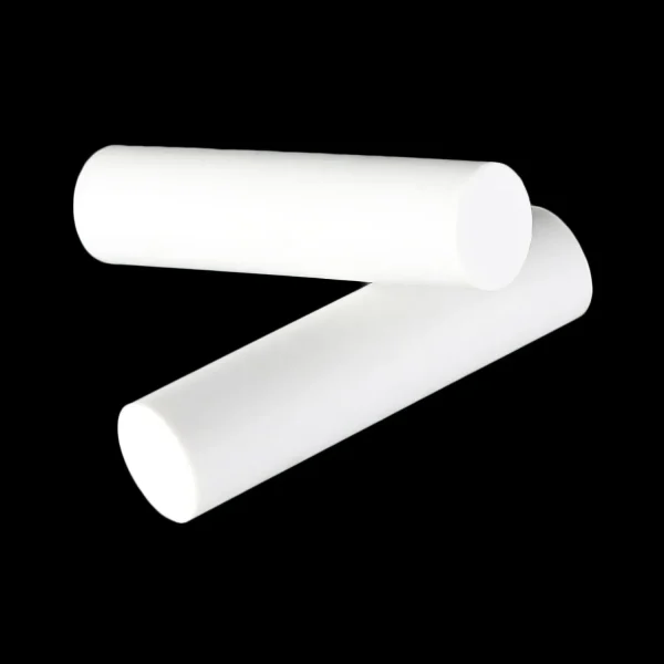 Custom 100% Virgin PTFE Rod Product PTFE Teflon Rod