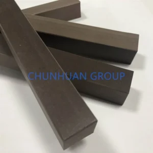 Customized-Bronze-Filled-Modified-PTFE-Square-Bar-2.webp
