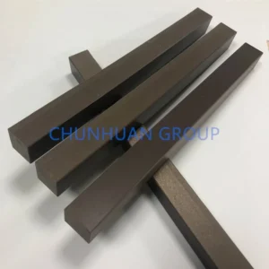 Customized-Bronze-Filled-Modified-PTFE-Square-Bar-3.webp