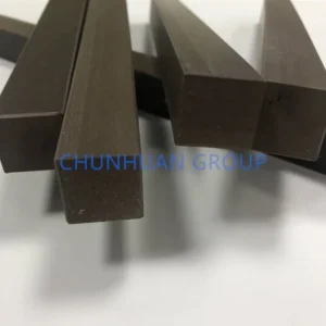 Customized-Bronze-Filled-Modified-PTFE-Square-Bar-4.webp
