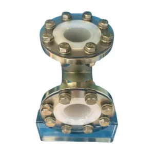 Customized-PTFE-Seal-Disc-Butterfly-Valve-PTFE-Lined-PFA-Valve.webp