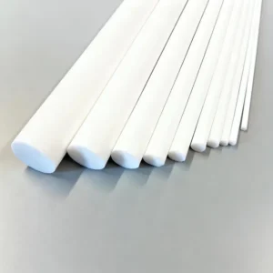 Mechanical Grade PTFE Rods-3.5