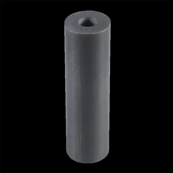 Modernization Durable Carbon And Bronze Manufacturer Graphite Fiber Filled PTFE Filled Tube - Image 2
