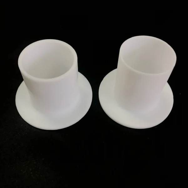 High-Performance Reinforced PTFE Self-Lubricating Bushings - Image 3