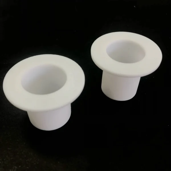High-Performance Reinforced PTFE Self-Lubricating Bushings - Image 4