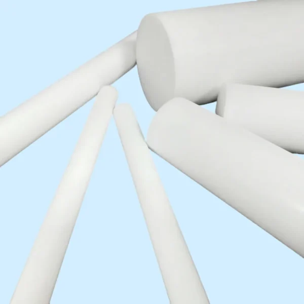PTFE Round Rod22